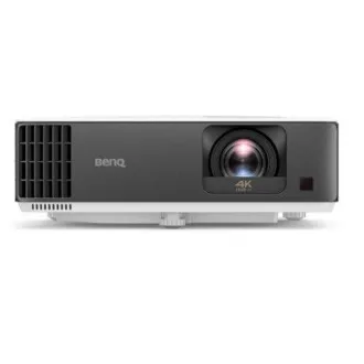 BenQ DLP projektor TK700ST 4K UHD 3840x2160/3000 ANSI lm/0.9÷1.08:1/10000:1/16.7ms/2×HDMI/96% Rec.709/5W hangszórók
