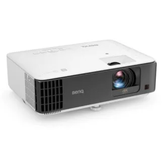 BenQ DLP projektor TK700ST 4K UHD 3840x2160/3000 ANSI lm/0.9÷1.08:1/10000:1/16.7ms/2×HDMI/96% Rec.709/5W hangszórók