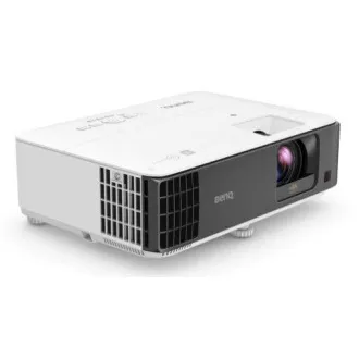 BenQ DLP projektor TK700ST 4K UHD 3840x2160/3000 ANSI lm/0.9÷1.08:1/10000:1/16.7ms/2×HDMI/96% Rec.709/5W hangszórók