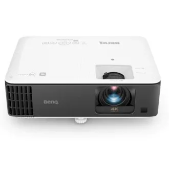 BenQ DLP projektor TK700ST 4K UHD 3840x2160/3000 ANSI lm/0.9÷1.08:1/10000:1/16.7ms/2×HDMI/96% Rec.709/5W hangszórók