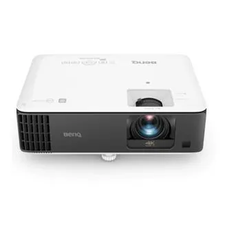 BenQ DLP projektor TK700ST 4K UHD 3840x2160/3000 ANSI lm/0.9÷1.08:1/10000:1/16.7ms/2×HDMI/96% Rec.709/5W hangszórók