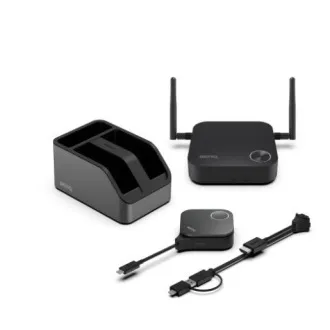 BenQ InstaShow WDC15 1 x USB-C gomb/ cserélhető HDMI