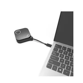 BenQ InstaShow WDC15 1 x USB-C gomb/ cserélhető HDMI