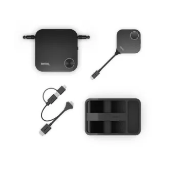 BenQ InstaShow WDC15 1 x USB-C gomb/ cserélhető HDMI