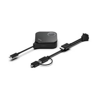 BenQ InstaShow WDC15 1 x USB-C gomb/ cserélhető HDMI