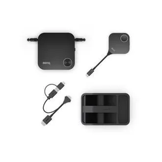 BenQ InstaShow WDC15 1 x USB-C gomb/ cserélhető HDMI