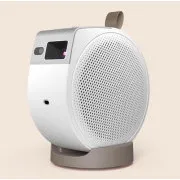 BenQ DLP projektor GV32 FHD/500 ANSI lm/100.000:1/HDMI/USB-A/USB-C/BT/Wi-Fi/Repro/Android 11 hordozható intelligens házimozi projektor
