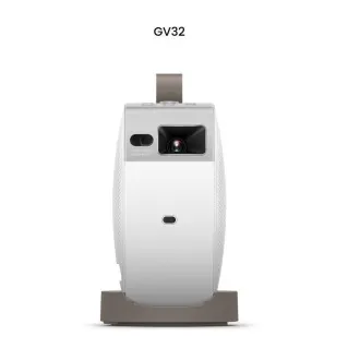 BenQ DLP projektor GV32 FHD/500 ANSI lm/100.000:1/HDMI/USB-A/USB-C/BT/Wi-Fi/Repro/Android 11 hordozható intelligens házimozi projektor BenQ DLP projektor GV32 FHD/500 ANSI lm/100.000:1/HDMI/USB-A/USB-C/BT/Wi-Fi/Repro/Android 11 hordozható intelligens házimozi projektor