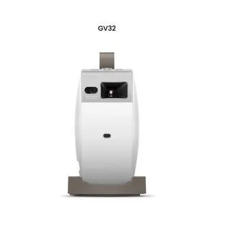BenQ DLP projektor GV32 FHD/500 ANSI lm/100.000:1/HDMI/USB-A/USB-C/BT/Wi-Fi/Repro/Android 11 hordozható intelligens házimozi projektor BenQ DLP projektor GV32 FHD/500 ANSI lm/100.000:1/HDMI/USB-A/USB-C/BT/Wi-Fi/Repro/Android 11 hordozható intelligens házimozi projektor