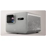 BenQ DLP TK705STi 4K UHD projektor, 3840x2160/3000 ANSI lm/600 000:1/HDMI/USB-A/USB-C/Jack/BT/Wi-Fi/Hangszóró/Google TV   Android 11