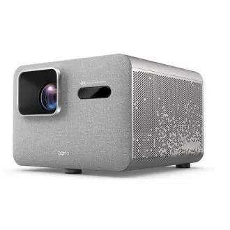 BenQ DLP TK705STi 4K UHD projektor, 3840x2160/3000 ANSI lm/600 000:1/HDMI/USB-A/USB-C/Jack/BT/Wi-Fi/Hangszóró/Google TV Android 11 BenQ DLP TK705STi 4K UHD projektor, 3840x2160/3000 ANSI lm/600 000:1/HDMI/USB-A/USB-C/Jack/BT/Wi-Fi/Hangszóró/Google TV Android 11