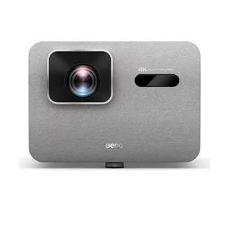 BenQ DLP TK705STi 4K UHD projektor, 3840x2160/3000 ANSI lm/600 000:1/HDMI/USB-A/USB-C/Jack/BT/Wi-Fi/Hangszóró/Google TV Android 11 BenQ DLP TK705STi 4K UHD projektor, 3840x2160/3000 ANSI lm/600 000:1/HDMI/USB-A/USB-C/Jack/BT/Wi-Fi/Hangszóró/Google TV Android 11