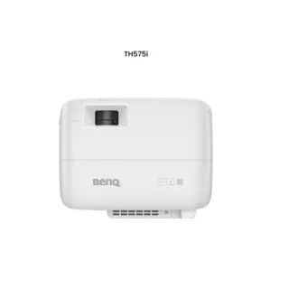 BenQ DLP projektor TH575i 1920x1080 FHD/3800 ANSI lm/1.49÷1.64/15000:1/HDMI/repro - Házimozi és PS5/Xbox projektor