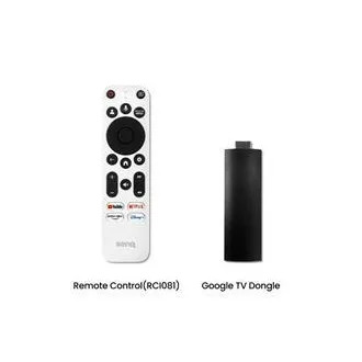 BenQ DLP projektor TH575i 1920x1080 FHD/3800 ANSI lm/1.49÷1.64/15000:1/HDMI/repro - Házimozi és PS5/Xbox projektor