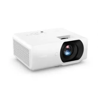 BenQ DLP projektor LH655 1920x1080 FHD/4000 ANSI lm/1,13–1,47/3M:1/HDMI/USB-A/RJ-45/Jack/hangszóró BenQ DLP projektor LH655 1920x1080 FHD/4000 ANSI lm/1,13–1,47/3M:1/HDMI/USB-A/RJ-45/Jack/hangszóró