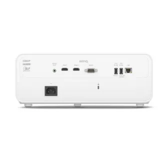 BenQ DLP projektor LH660 1920x1080 FHD/4600 ANSI lm/1,15–1,5/3M:1/HDMI/USB-A/RJ-45/Jack/hangszóró BenQ DLP projektor LH660 1920x1080 FHD/4600 ANSI lm/1,15–1,5/3M:1/HDMI/USB-A/RJ-45/Jack/hangszóró