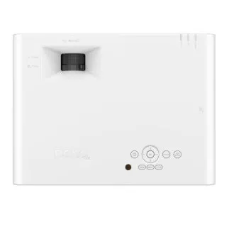 BenQ DLP projektor LH660 1920x1080 FHD/4600 ANSI lm/1,15–1,5/3M:1/HDMI/USB-A/RJ-45/Jack/hangszóró BenQ DLP projektor LH660 1920x1080 FHD/4600 ANSI lm/1,15–1,5/3M:1/HDMI/USB-A/RJ-45/Jack/hangszóró