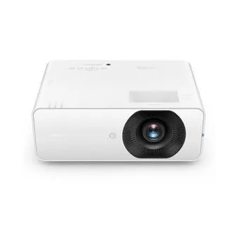 BenQ DLP projektor LH660 1920x1080 FHD/4600 ANSI lm/1,15–1,5/3M:1/HDMI/USB-A/RJ-45/Jack/hangszóró BenQ DLP projektor LH660 1920x1080 FHD/4600 ANSI lm/1,15–1,5/3M:1/HDMI/USB-A/RJ-45/Jack/hangszóró