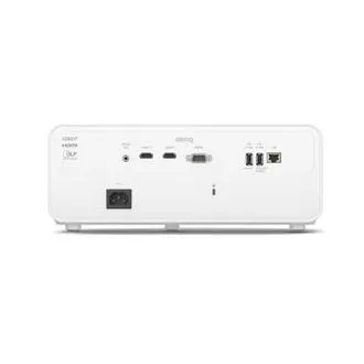 BenQ DLP projektor LH660 1920x1080 FHD/4600 ANSI lm/1,15–1,5/3M:1/HDMI/USB-A/RJ-45/Jack/hangszóró BenQ DLP projektor LH660 1920x1080 FHD/4600 ANSI lm/1,15–1,5/3M:1/HDMI/USB-A/RJ-45/Jack/hangszóró
