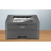 Brother HL-L2402D (30 oldal/perc, USB 2.0, duplex) - Használt