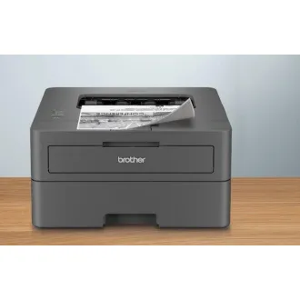 Brother HL-L2402D (30 oldal/perc, USB 2.0, duplex) - Használt