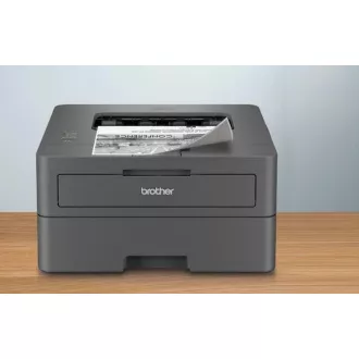 Brother HL-L2402D (30 oldal/perc, USB 2.0, duplex)