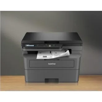 Brother DCP-L2622DW nyomtató PCL6 34 oldal/perc, másoló, szkenner, USB, duplex nyomtatás, WiFi - Használt Brother DCP-L2622DW nyomtató PCL6 34 oldal/perc, másoló, szkenner, USB, duplex nyomtatás, WiFi - Használt