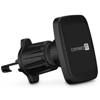 InCarz 6Strong360 Pro mágneses autós grilltartó FEKETE InCarz 6Strong360 Pro mágneses autós grilltartó FEKETE