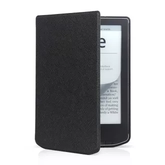 CONNECT IT tok a PocketBook 629/634 FEKETE készülékhez