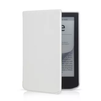 CONNECT IT tok a PocketBook 629/634 készülékhez, FEHÉR