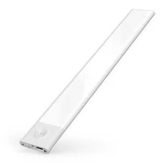 CONNECT IT CABINETLIGHT M szekrényvilágítás, mozgásérzékelő, 1100mAh akkumulátor, USB-C, mágneses/3M ragasztó, MEDIUM