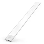 CONNECT IT CABINETLIGHT L szekrényvilágítás, mozgásérzékelő, 1100mAh akkumulátor, USB-C, mágneses/3M ragasztó, NAGYON nagy