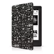CONNECT IT tok az Amazon Kindle Paperwhite 2024 DOODLE-hoz
