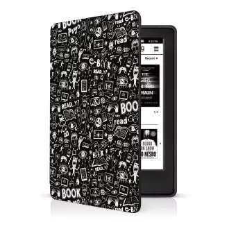 CONNECT IT tok az Amazon Kindle Paperwhite 2024 DOODLE-hoz