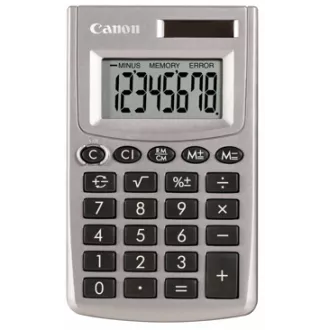 Canon számológép LS-270L EMEA HB