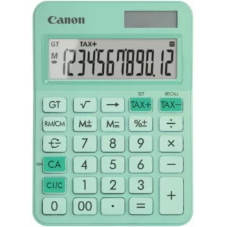 Canon számológép KS-125KB-GR EMEA HB