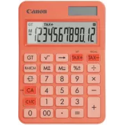 Canon számológépLS-125KB-OR EMEA HB
