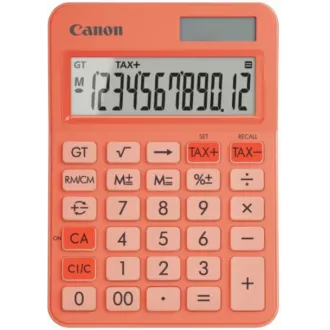 Canon számológépLS-125KB-OR EMEA HB
