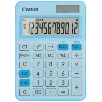 Canon számológép LS-125KB-PBL EMEA HB