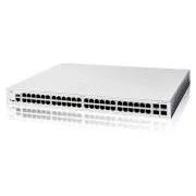 Cisco Catalyst switch C1300-48T-4X (48xGbE,4xSFP ,ventilátor nélküli)
