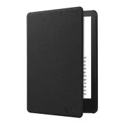 C-TECH PROTECT tok Amazon Kindle TOUCH 2024 készülékhez, WAKE/SLEEP funkcióval, kemény borító, AKC-22, fekete színű