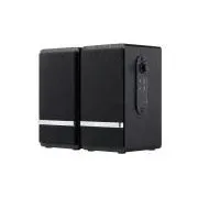 C-TECH SPK-20 hangszórók, 2.0, USB/USB-tápellátás, fekete