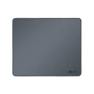 C-TECH MP-01 egérpad, szürke, 320x270x4 mm, varrott szegélyekkel C-TECH MP-01 egérpad, szürke, 320x270x4 mm, varrott szegélyekkel