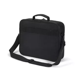 Dicota Eco Multi CORE laptop táska 15 - 17,3", fekete