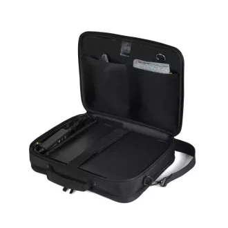 Dicota Eco Multi CORE laptop táska 15 - 17,3", fekete