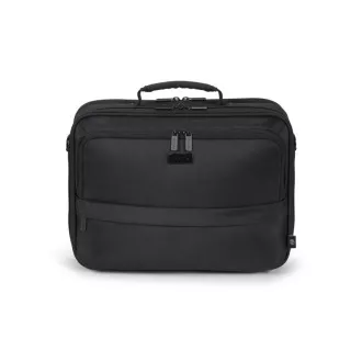 Dicota Eco Multi CORE laptop táska 15 - 17,3", fekete