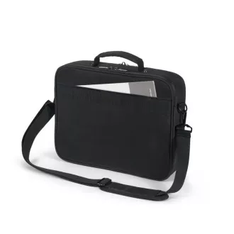 Dicota Eco Multi CORE laptop táska 15 - 17,3", fekete