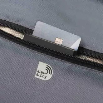 Dicota Eco Multi CORE laptop táska 15 - 17,3", fekete