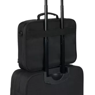 Dicota Eco Multi CORE laptop táska 15 - 17,3", fekete