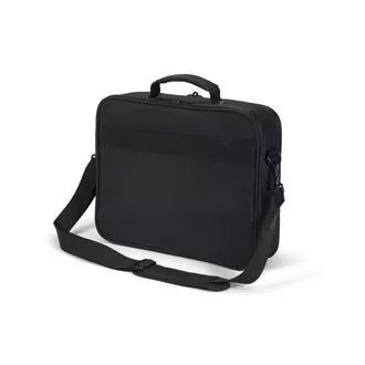 Dicota Eco Multi CORE laptop táska 15 - 17,3", fekete
